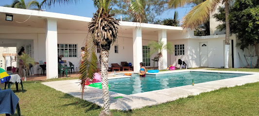 Villa Paradise Chachalacas