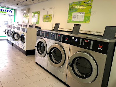 Laverie Valiwash Strasbourg Koenigshoffen à Strasbourg