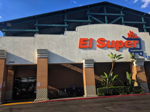 Grocery Store «El Super», reviews and photos, 3700 W McFadden Ave, Santa Ana, CA 92704, USA