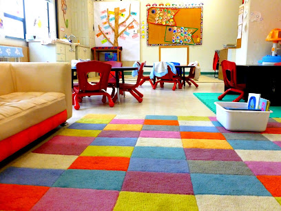 Children's World Child Care Centre