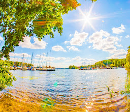 Club Nautique Francais de Tegel photo