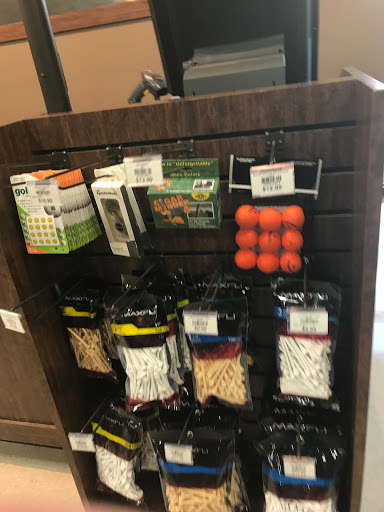 Sporting Goods Store «Golf Galaxy», reviews and photos, 4250 Easton Gateway Dr, Columbus, OH 43219, USA
