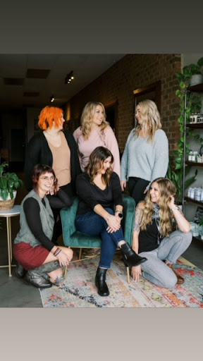 Hair Salon «Studio 31 Salons», reviews and photos, 17795 OH-31, Marysville, OH 43040, USA