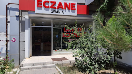 LAVANTA ECZANESİ