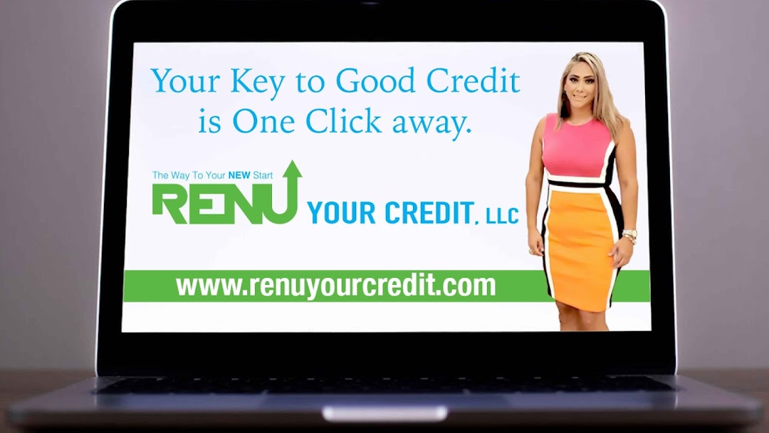 Renu Your Credit, LLC