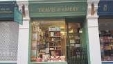 Travis & Emery Music Bookshop