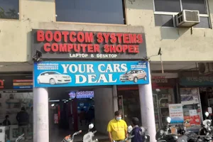 Bootcom Systems image