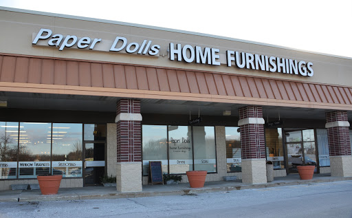 Furniture Store «Paper Dolls Home Furnishings», reviews and photos, 138 E Geneva Square, Lake Geneva, WI 53147, USA