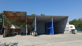 Car Wash Dragomiresti Vale