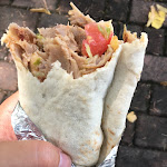 Photo n°1 de l'avis de Chry. fait le 27/07/2021 à 11:32 sur le  Pizzeria San Giorgio à Segrate