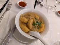 Dumpling du Restaurant chinois Mirama à Paris - n°2