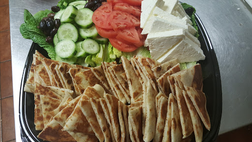 Caterer «Heaven on Earth Cafe and Catering», reviews and photos, 184 Taunton Ave, Seekonk, MA 02771, USA