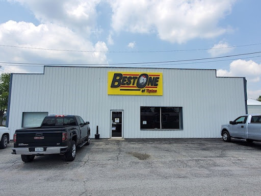 804 W Jefferson St, Tipton, IN 46072, USA