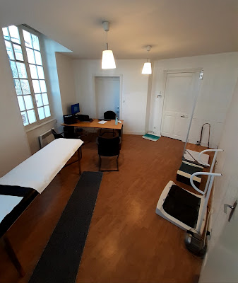 PODOLOGIE SEMELLES ORTHOPEDIQUES ORTHOPEDIE DU CENTRE ANGERS à Angers