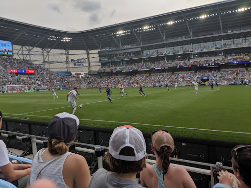 Shopping Mall «Midway Shopping Center», reviews and photos, 1562 University Ave W, St Paul, MN 55104, USA