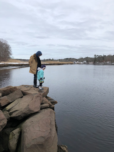 Park «Sweets Knoll State Park», reviews and photos, 1387 Somerset Ave, Dighton, MA 02715, USA