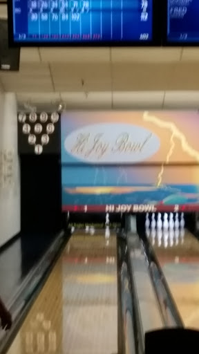 Bowling Alley «Hi Joy Bowl», reviews and photos, 1011 Bethel Ave, Port Orchard, WA 98366, USA