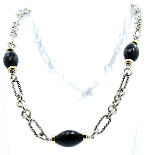 Jeweler «La Jolla Jewelry & Loan», reviews and photos, 8246 California Route 2, West Hollywood, CA 90046, USA