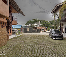 Hotel Wisma Indonesia photo