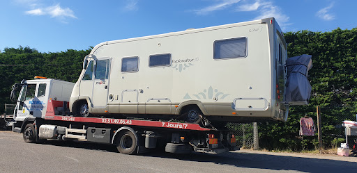 Photo 5 - Billaud Pièces & Autos