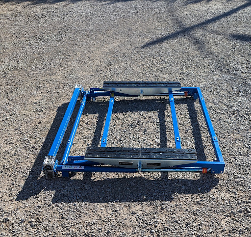 Photo 3 - G.P.A Grenade Pièces Automobiles