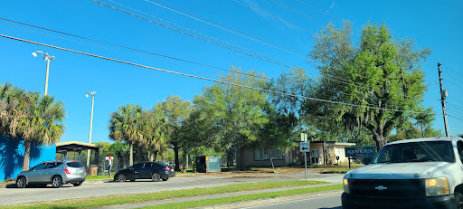 Recreation Center «E D Croskey Recreation Center», reviews and photos, 1510 NW 4th St, Ocala, FL 34475, USA