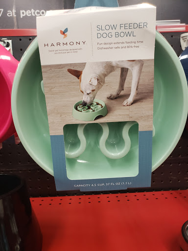 Pet Supply Store «Petco Animal Supplies», reviews and photos, 6425 Keizer Station Blvd, Keizer, OR 97303, USA