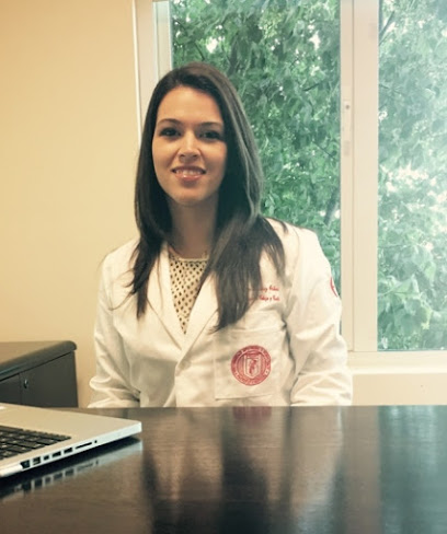 Dra. Natalie Sofia Ramirez Ochoa, Otorrinolaringólogo