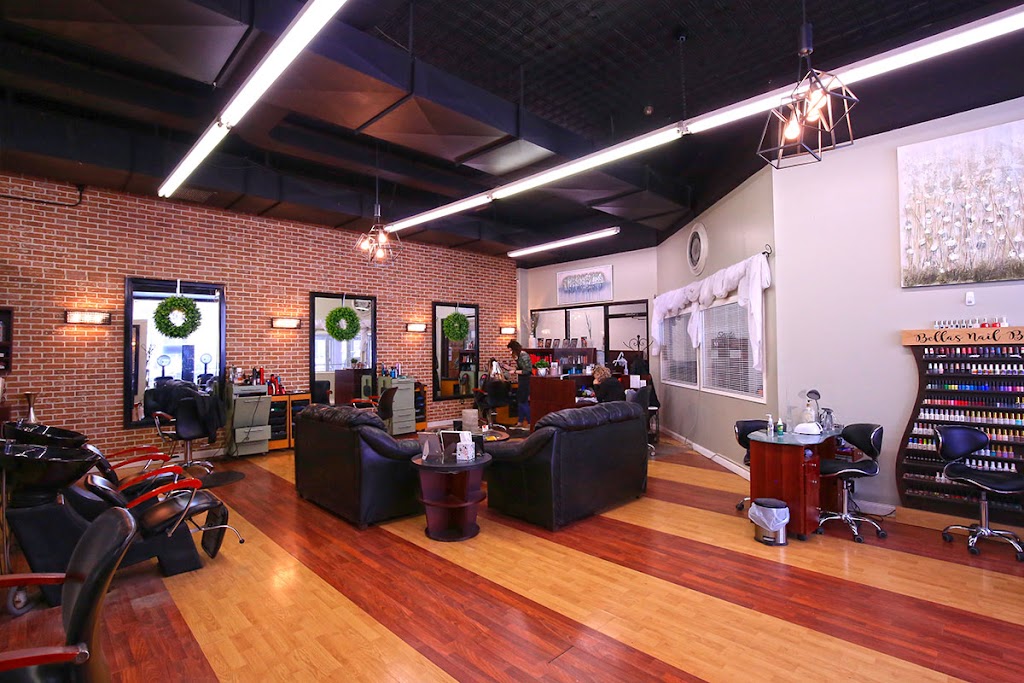 Bella's Capelli Salon & Spa 16365