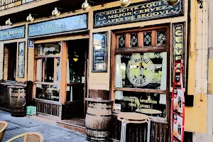 El Antiguo Café image