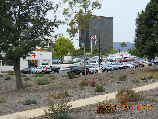 Non-Profit Organization «American Red Cross Los Angeles Region», reviews and photos