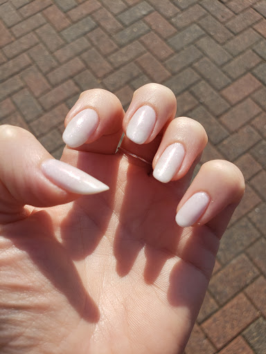Nail Salon «Ivy Nail & Spa», reviews and photos, 3434 Washington Blvd, Arlington, VA 22201, USA