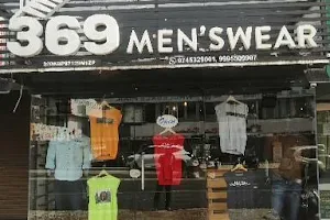 369 Men's Wear Attingal image