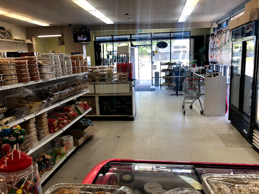 Grocery Store «Faisal Market», reviews and photos, 7924 Fruitridge Rd, Sacramento, CA 95820, USA