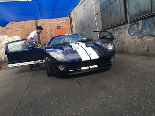 Car Wash «Mr.Car Wash», reviews and photos, 3549 W 38th Ave, Denver, CO 80211, USA