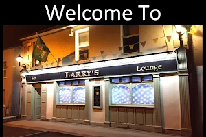 Larry's Bar & Off Licence image