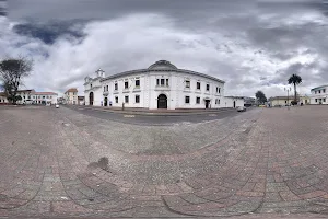 San Agustín Plaza image