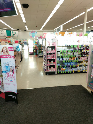 Drug Store «Walgreens», reviews and photos, 1329 George Dieter Dr, El Paso, TX 79936, USA