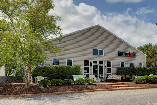 Furniture Store «The Shops at Carolina Furniture of Williamsburg», reviews and photos, 5425 Richmond Rd, Williamsburg, VA 23188, USA