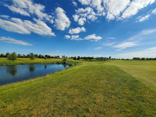 Golf Course «Heron Glen Golf Course», reviews and photos, 110 U.S. 202, Ringoes, NJ 08551, USA