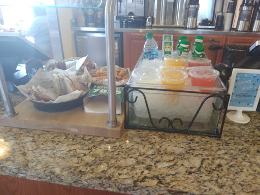 Breakfast Restaurant «Kneaders Bakery & Cafe», reviews and photos, 7100 W Craig Rd, Las Vegas, NV 89129, USA