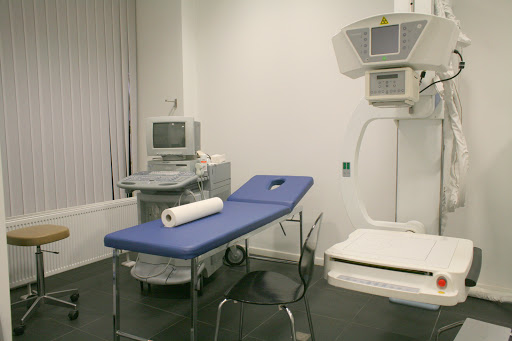 Centre Médical Lemonnier
