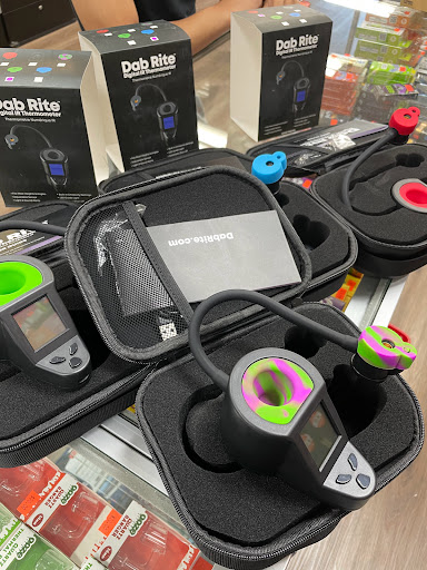 Tobacco Shop «SGV Smoke Shop», reviews and photos, 927 E Las Tunas Dr, San Gabriel, CA 91776, USA