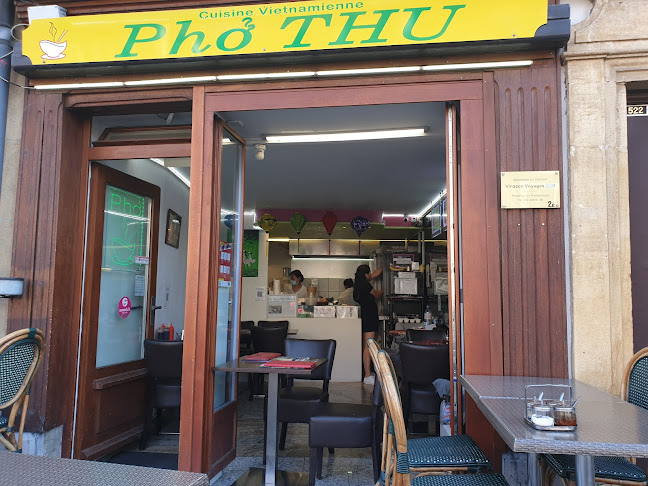 Pho Thu - Restaurant