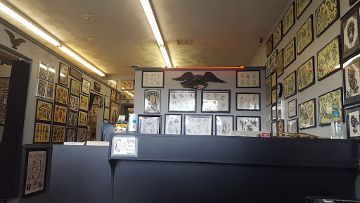 Explore lost time tattoo ideas, creative tattoo ideas in West Warwick, available at Hold Steady Tattoo