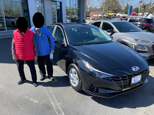 Hyundai Dealer «Hyundai of Kirkland», reviews and photos, 11706 124th Ave NE, Kirkland, WA 98034, USA