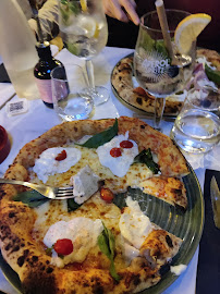 Les plus récentes photos du Pizzeria Festa Love da Antonio & Marco Morreale à Lyon - n°19