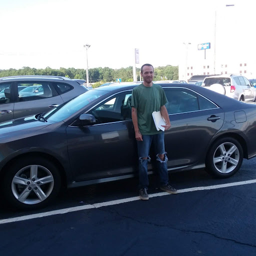 Used Car Dealer «RightWay Auto Sales», reviews and photos, 1390 Iris Dr SW, Conyers, GA 30094, USA