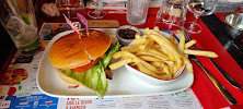 Hamburger du Restaurant Buffalo Grill Reims - n°14