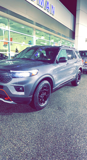 Ford Dealer «Ourisman Ford & Lincoln of Alexandria», reviews and photos, 6129 Richmond Hwy, Alexandria, VA 22303, USA